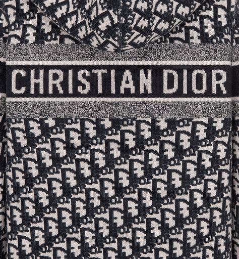 dior dubbelzijdig